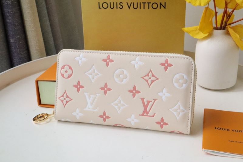 Louis Vuitton Wallets